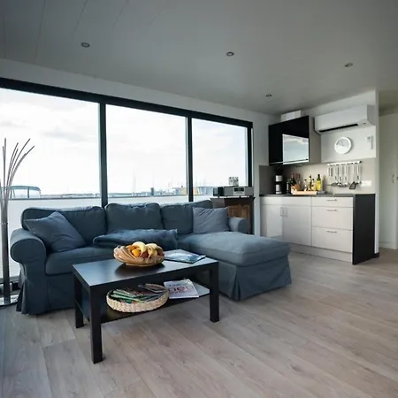 Hausboot The Hideaway Lp25 * Klitten