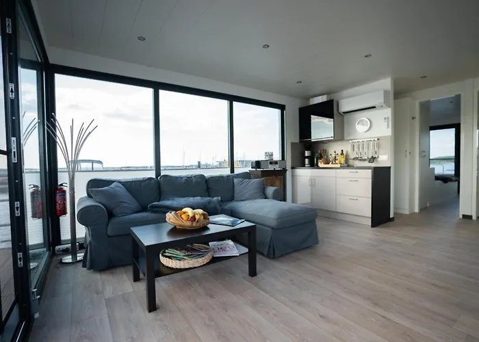 Hausboot The Hideaway Lp25 * Klitten